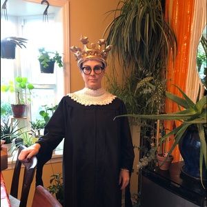 Meet your Posher, Lanita